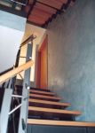 Lasurtechnik mit modernen Farbsystemen
