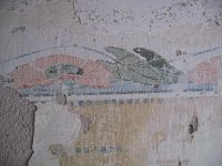 Jugendstilornament, Befund