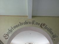 Restaurierung